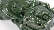 貔貅是什么意思,古代神兽的神秘寓意与民间信仰