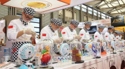 上海烘焙展2019