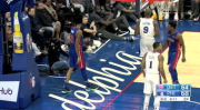 nba录象,录象中的篮球传奇