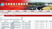 江苏建设工程招投标网,助力项目高效对接，打造透明招标平台