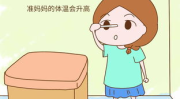 怀孕初期症状 体温,解读早孕体温升高的秘密